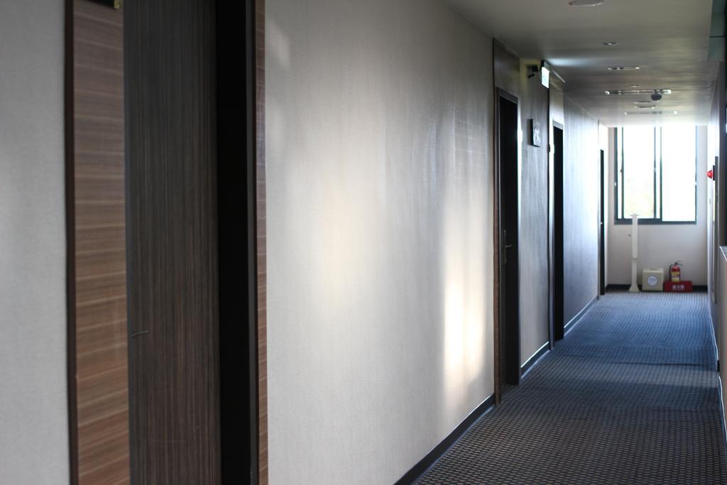 Home Full Hotel Jincheng Exterior foto