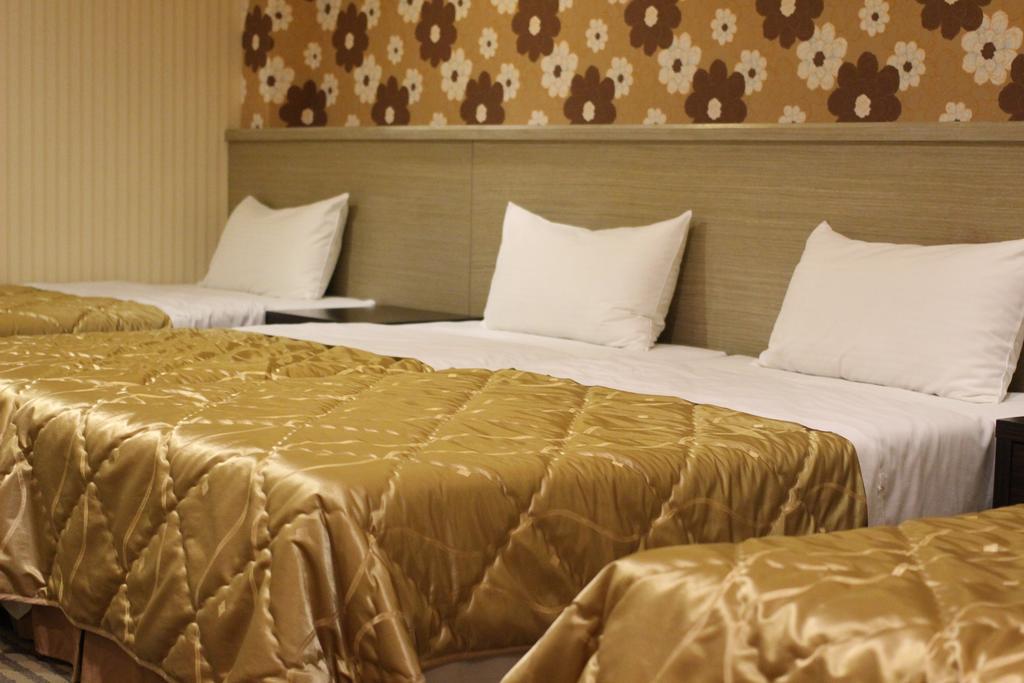 Home Full Hotel Jincheng Cameră foto