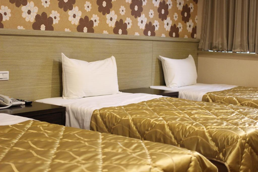 Home Full Hotel Jincheng Cameră foto