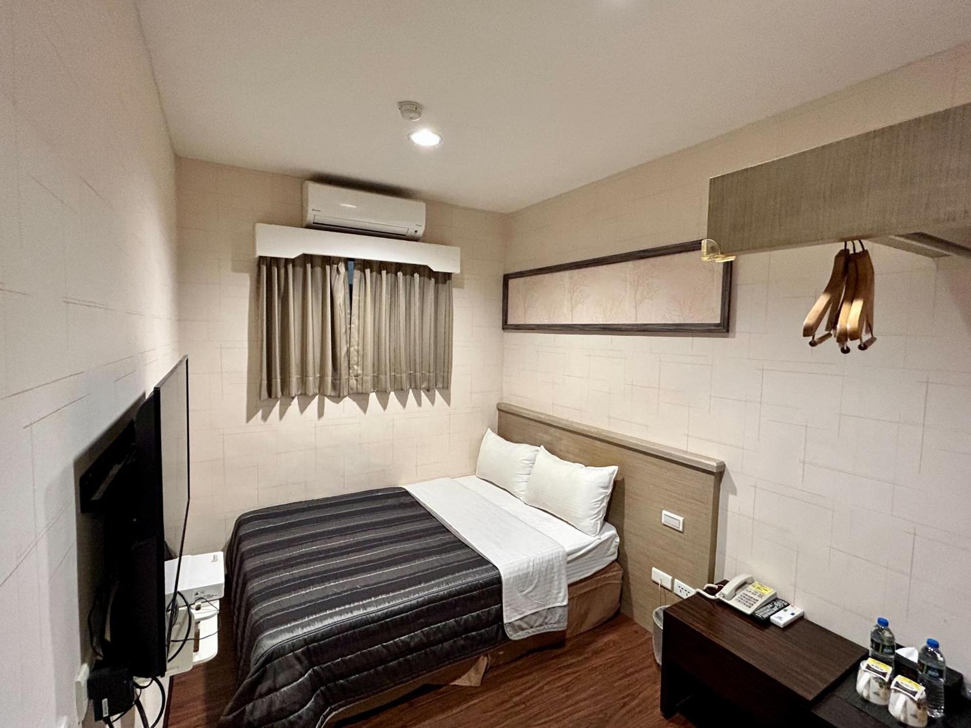 Home Full Hotel Jincheng Exterior foto