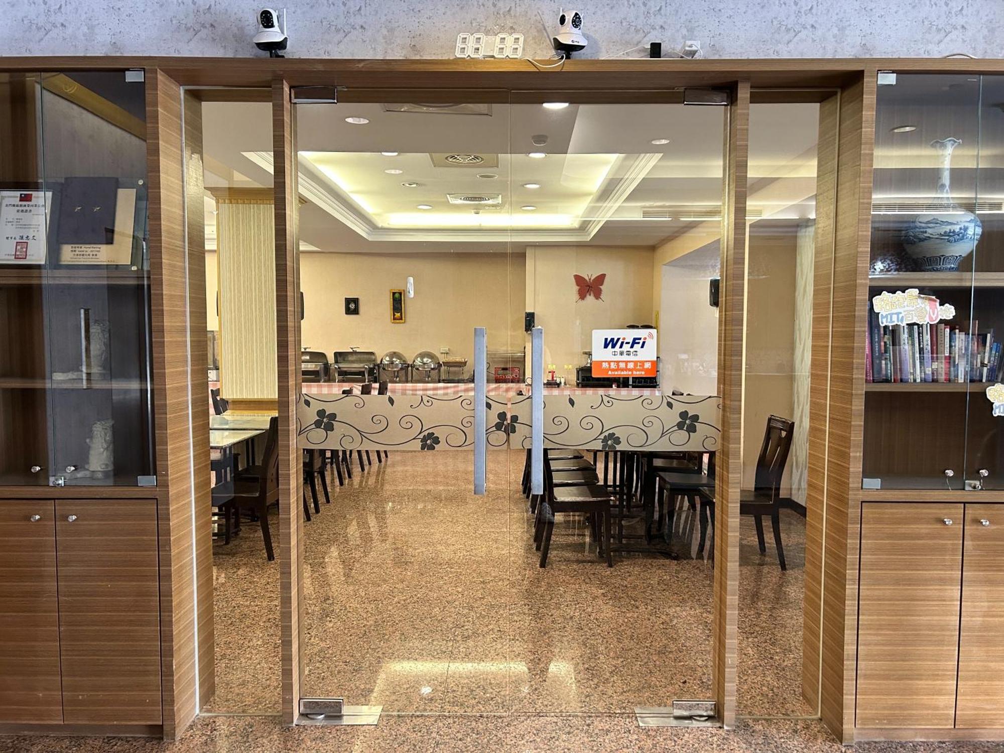 Home Full Hotel Jincheng Exterior foto